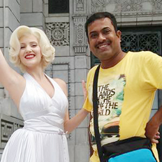 অভিজিৎ গাঙ্গুলী