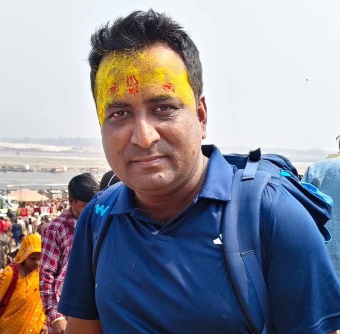 অভ্র তালুকদার 